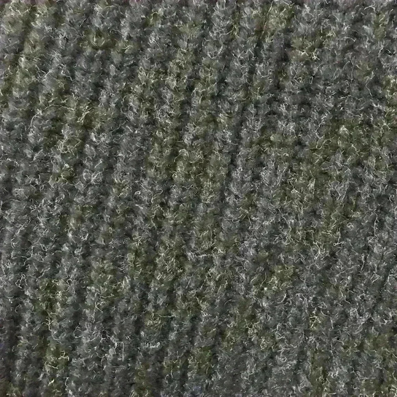 Leith Chunky Knit Mock Neck Pullover Sweater - Picture 8 of 10